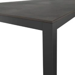 OUTLIV. Kobe Gartenmöbel-Set 7-tlg. Tisch 220x100cm Anthrazit/Zement Dunkel 7 OUTLIV. Kobe Gartenmöbel-Set 7-tlg. Tisch 220x100cm Anthrazit/Zement Dunkel -Outliv outliv kobe gartenmoebel set 7 tlg tisch 220x100cm 1495024 8