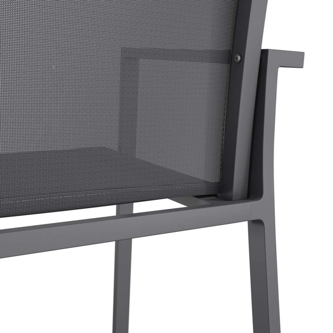 OUTLIV. Kobe Gartenmöbel-Set 7-tlg. Tisch 220x100cm Anthrazit/Zement Dunkel OUTLIV. Kobe Gartenmöbel-Set 7-tlg. Tisch 220x100cm Anthrazit/Zement Dunkel -Outliv outliv kobe gartenmoebel set 7 tlg tisch 220x100cm 1495024 9