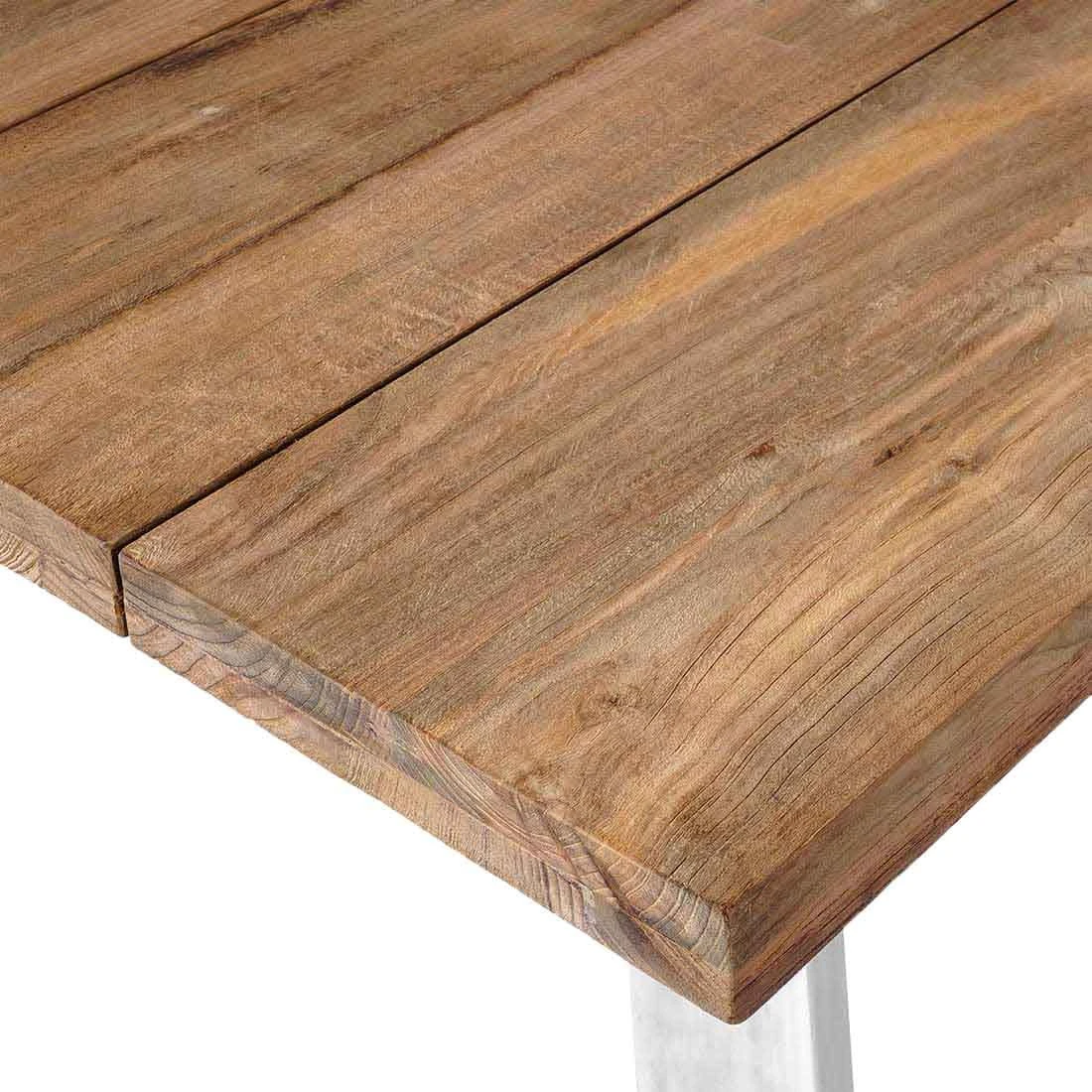 OUTLIV. Kreta Gartenmöbelset 7-tlg. mit Tisch 200x100 cm Silber/Coal OUTLIV. Kreta Gartenmöbelset 7-tlg. Mit Tisch 200x100 Cm Silber/Coal -Outliv outliv kreta gartenmoebelset 7 tlg mit tisch 200x100 cm 1442235 11