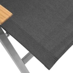 OUTLIV. Kreta Gartenmöbelset 7-tlg. Mit Tisch 200x100 Cm Silber/Coal 11 OUTLIV. Kreta Gartenmöbelset 7-tlg. Mit Tisch 200x100 Cm Silber/Coal -Outliv outliv kreta gartenmoebelset 7 tlg mit tisch 200x100 cm 1442235 12