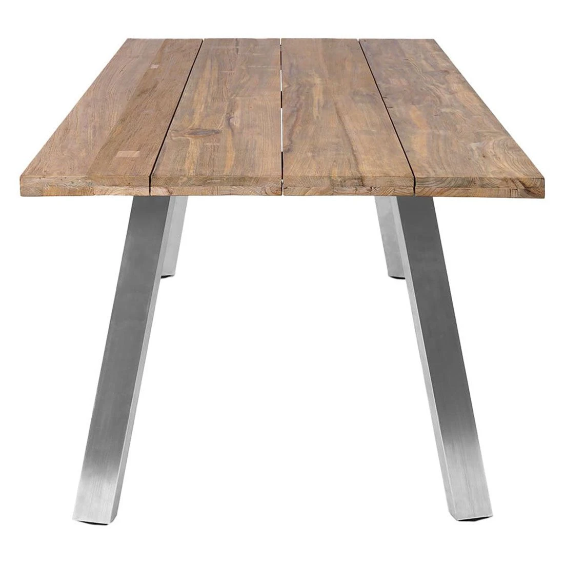 OUTLIV. Kreta Gartenmöbelset 7-tlg. mit Tisch 200x100 cm Silber/Coal OUTLIV. Kreta Gartenmöbelset 7-tlg. Mit Tisch 200x100 Cm Silber/Coal -Outliv outliv kreta gartenmoebelset 7 tlg mit tisch 200x100 cm 1442235 4