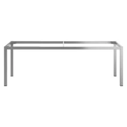 OUTLIV. Kreta Gartenmöbelset 7-tlg. Klappsessel Mit Tisch 220x100cm Silber/Coal 10 OUTLIV. Kreta Gartenmöbelset 7-tlg. Klappsessel Mit Tisch 220x100cm Silber/Coal -Outliv outliv kreta gartenmoebelset 7 tlg mit tisch 220x100cm 1443973 11