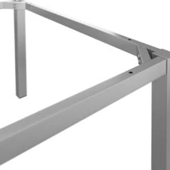 OUTLIV. Kreta Gartenmöbelset 7-tlg. Stapelsessel Mit Tisch 220x100cm Silber/Coal 10 OUTLIV. Kreta Gartenmöbelset 7-tlg. Stapelsessel Mit Tisch 220x100cm Silber/Coal -Outliv outliv kreta gartenmoebelset 7 tlg mit tisch 220x100cm 1443984 11