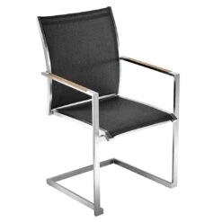 OUTLIV. Kreta Gartenmöbelset 9-tlg. Mit Tisch 240/300x90 Cm Silber/Coal 5 OUTLIV. Kreta Gartenmöbelset 9-tlg. Mit Tisch 240/300x90 Cm Silber/Coal -Outliv outliv kreta gartenmoebelset 9 tlg mit tisch 240 300x90 cm 1441795 6