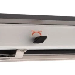 OUTLIV. Kreta Gartenmöbelset 9-tlg.+Tisch 160/217/267x91 Cm Silber/Coal -Outliv outliv kreta gartenmoebelset 9 tlg tisch 160 217 267x91 cm 1441828 13