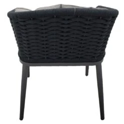 OUTLIV. Lanai Gartensessel Aluminium/Rope Anthrazit -Outliv outliv lanai diningsessel alu rope anthrazit 1267665 4