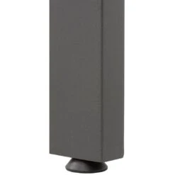 OUTLIV. Leonie Loungesessel Aluminium/Polyacryl Anthrazit -Outliv outliv leonie loungesessel aluminium polster 1409708 9