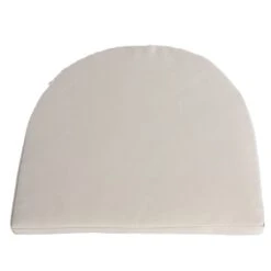 OUTLIV. Lille Gartensessel Akazie/Rope Akazie Geölt/Taupe -Outliv outliv lille diningsessel akazie rope akazie geolt olive 1081083 9