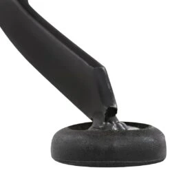 OUTLIV. Lindau Klapptisch 110/150x90x75 Cm Stahl/Teak Dunkelgrau -Outliv outliv lindau klapptisch 110 150x90x75 cm stahl teak 1346161 14