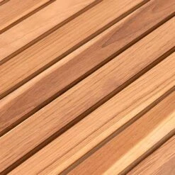 OUTLIV. Lindau Klapptisch 110/150x90x75 Cm Stahl/Teak Dunkelgrau -Outliv outliv lindau klapptisch 110 150x90x75 cm stahl teak 1346161 9