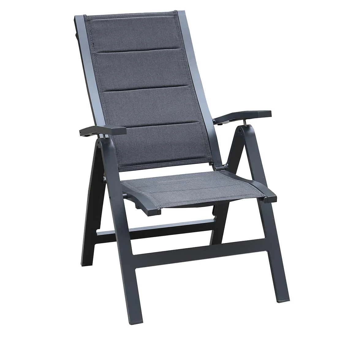 OUTLIV. London Klappsessel Aluminium/Sunbrella Anthrazit/Sooty OUTLIV. London Klappsessel Aluminium/Sunbrella Anthrazit/Sooty -Outliv outliv london klappsessel aluminium sunbrella 1342542 1