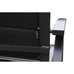 OUTLIV. London Klappsessel Aluminium/Sunbrella Anthrazit/Sooty 4 OUTLIV. London Klappsessel Aluminium/Sunbrella Anthrazit/Sooty -Outliv outliv london klappsessel aluminium sunbrella 1342542 5