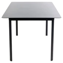 OUTLIV. Lorenzo Dininggruppe 5tlg. Aluminium/Polster Anthrazit -Outliv outliv lorenzo dininggruppe 5tlg aluminium polster 1298883 4