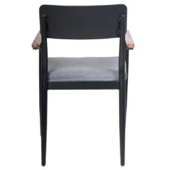 OUTLIV. Lorenzo Dininggruppe 5tlg. Aluminium/Polster Anthrazit -Outliv outliv lorenzo dininggruppe 5tlg aluminium polster 1298883 7