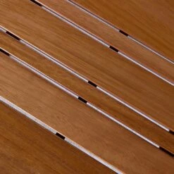 OUTLIV. Loungeset 4tlg. Aluminium/Teak Dunkelbraun/Beige 7 OUTLIV. Loungeset 4tlg. Aluminium/Teak Dunkelbraun/Beige -Outliv outliv loungeset 4tlg aluminium teak 1435173 8