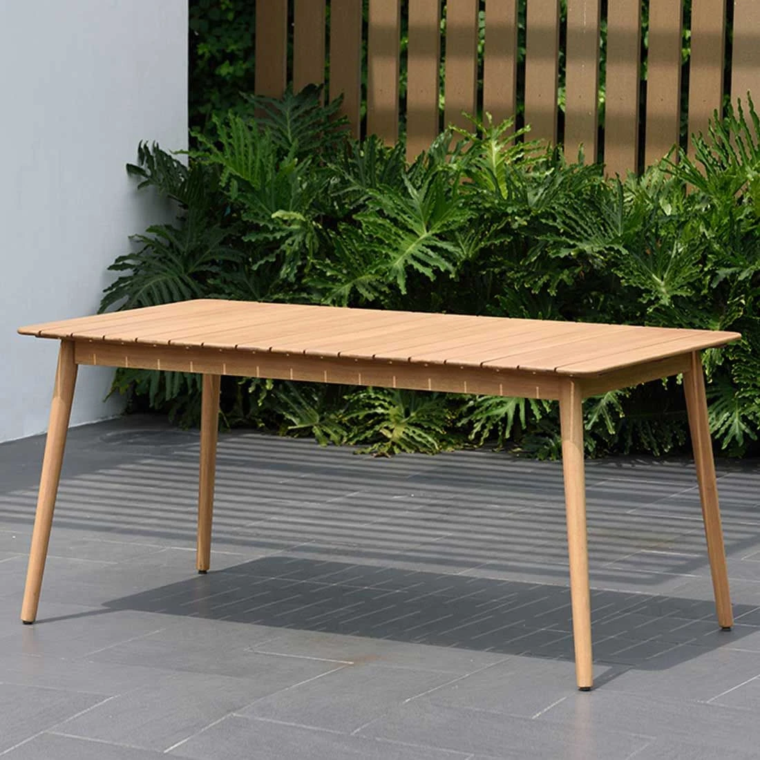 OUTLIV. Maranello School/Nassau Gartenmöbel-Set Taupe/Teak-Look OUTLIV. Maranello School/Nassau Gartenmöbel-Set Taupe/Teak-Look -Outliv outliv maranello school nassau gartenmoebel set 1441025 4