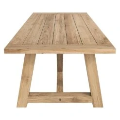 OUTLIV. Marbella Gartentisch 240x110 Cm Teak Recycelt -Outliv outliv marbella gartentisch 240x100 cm teak recycled teak recycled 988001 4