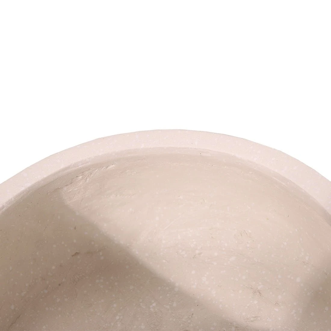 OUTLIV. Pflanzkübel Ø25,5x34cm Magnesia mit Holzfüßen Buche Natur/Weiß OUTLIV. Pflanzkübel Ø25,5x34cm Magnesia Mit Holzfüßen Buche Natur/Weiß -Outliv outliv mgo x x cm magnesia mit holzfussen buche natur weiss 1083998 4