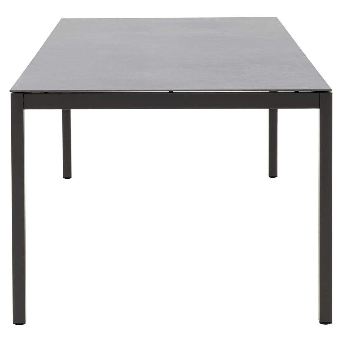 OUTLIV. Mia Gartentisch 220x100cm Aluminium/Keramik Anthrazit/Concrete Coal OUTLIV. Mia Gartentisch 220x100cm Aluminium/Keramik Anthrazit/Concrete Coal -Outliv outliv mia gartentisch 220x100cm aluminium keramik 1366269 3