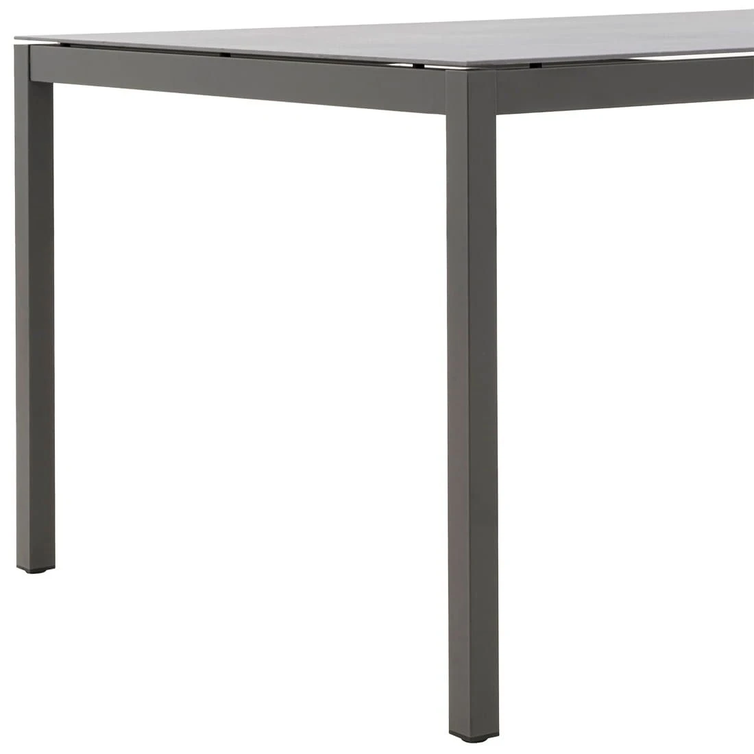 OUTLIV. Mia Gartentisch 220x100cm Aluminium/Keramik Anthrazit/Concrete Coal OUTLIV. Mia Gartentisch 220x100cm Aluminium/Keramik Anthrazit/Concrete Coal -Outliv outliv mia gartentisch 220x100cm aluminium keramik 1366269 6