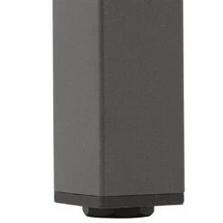 OUTLIV. Mia Gartentisch 220x100cm Aluminium/Keramik Anthrazit/Concrete Coal 7 OUTLIV. Mia Gartentisch 220x100cm Aluminium/Keramik Anthrazit/Concrete Coal -Outliv outliv mia gartentisch 220x100cm aluminium keramik 1366269 8