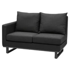 OUTLIV. By Detlef Steves Miami Dininglounge 5-tlg. Sunbrella Anthrazit/Sooty 3 OUTLIV. By Detlef Steves Miami Dininglounge 5-tlg. Sunbrella Anthrazit/Sooty -Outliv outliv miami dininglounge 5 tlg sunbrella 1348680 4