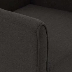 OUTLIV. By Detlef Steves Miami Gartensessel Aluminium/Sunbrella Anthrazit/Sooty -Outliv outliv miami diningsessel aluminium sunbrella anthrazit sooty 1246831 5