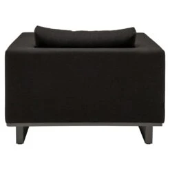 OUTLIV. By Detlef Steves Miami Loungesessel Sunbrella Anthrazit/Sooty -Outliv outliv miami loungesessel sunbrella anthrazit sooty 1247766 4