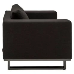 OUTLIV. By Detlef Steves Miami Loungesessel Sunbrella Anthrazit/Sooty -Outliv outliv miami loungesessel sunbrella anthrazit sooty 1247766 5