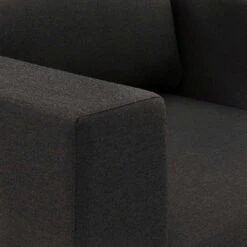 OUTLIV. By Detlef Steves Miami Loungesessel Sunbrella Anthrazit/Sooty -Outliv outliv miami loungesessel sunbrella anthrazit sooty 1247766 6