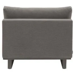 OUTLIV. By Detlef Steves Miami Mittelmodul Sunbrella Anthrazit/Flanelle 4 OUTLIV. By Detlef Steves Miami Mittelmodul Sunbrella Anthrazit/Flanelle -Outliv outliv miami mittelmodul sunbrella anthrazit flanelle 1247975 5