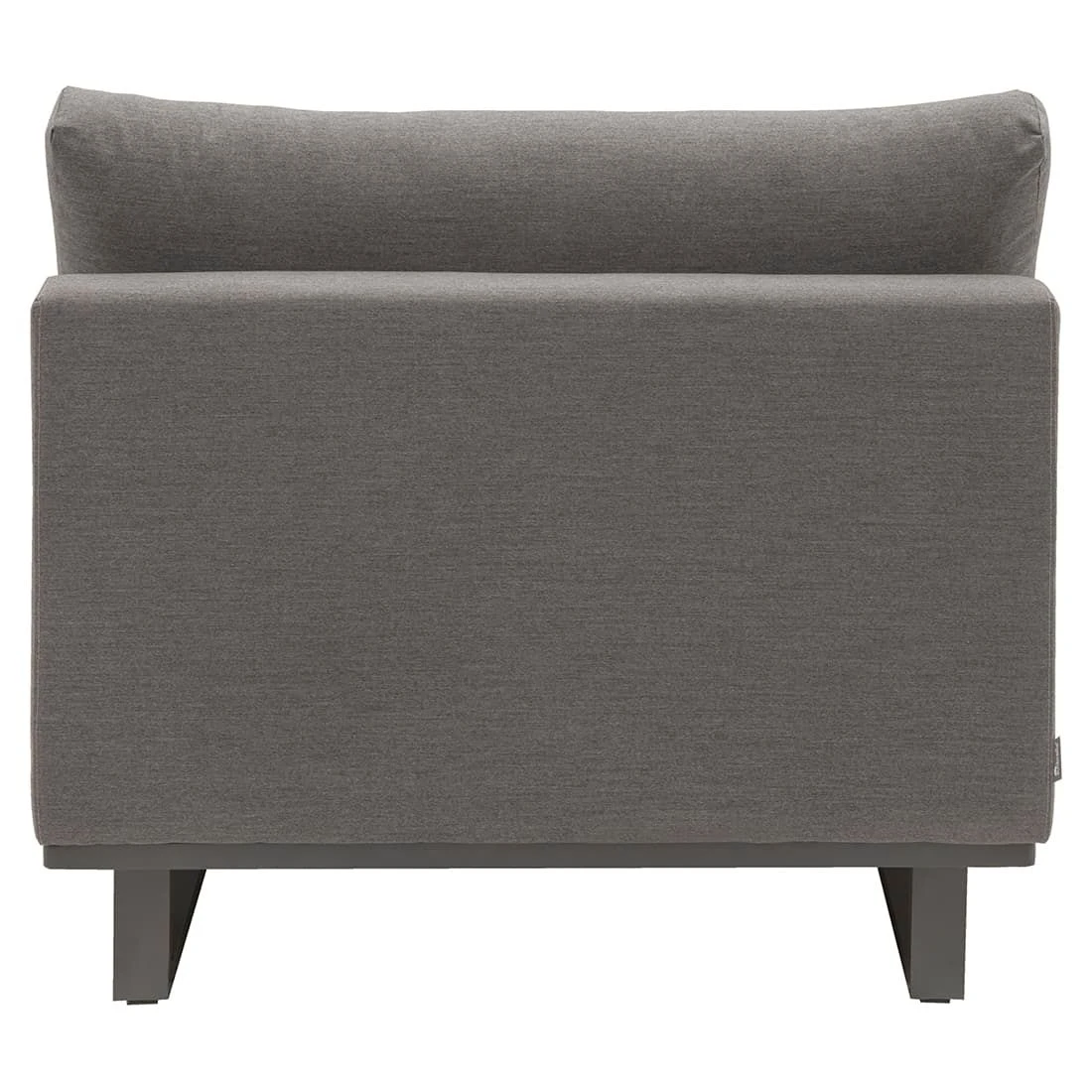 OUTLIV. by Detlef Steves Miami Mittelmodul Sunbrella Anthrazit/Flanelle OUTLIV. By Detlef Steves Miami Mittelmodul Sunbrella Anthrazit/Flanelle -Outliv outliv miami mittelmodul sunbrella anthrazit flanelle 1247975 5