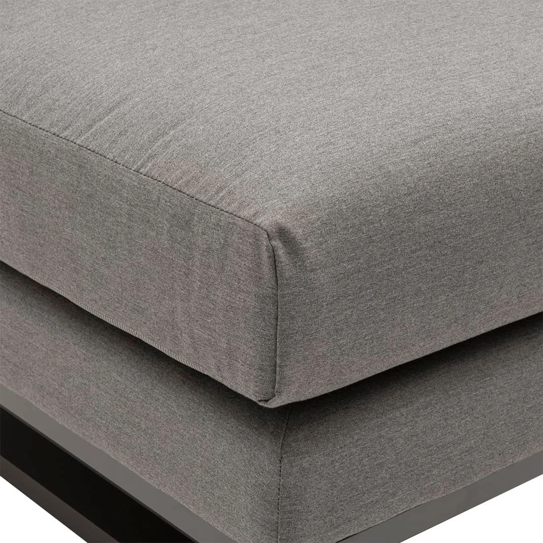 OUTLIV. by Detlef Steves Miami Mittelmodul Sunbrella Anthrazit/Flanelle OUTLIV. By Detlef Steves Miami Mittelmodul Sunbrella Anthrazit/Flanelle -Outliv outliv miami mittelmodul sunbrella anthrazit flanelle 1247975 8