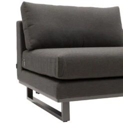 OUTLIV. By Detlef Steves Miami Mittelmodul Sunbrella Anthrazit/Sooty Anthrazit/Sooty -Outliv outliv miami mittelmodul sunbrella anthrazit sooty 1247964 7