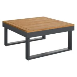 OUTLIV. Naxos Ecklounge Aluminium/Kunstfaser Dunkelgrau/Natur 9 OUTLIV. Naxos Ecklounge Aluminium/Kunstfaser Dunkelgrau/Natur -Outliv outliv naxos loungeecke aluminium akazie inkl kissen 1427385 10