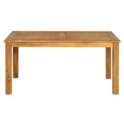 OUTLIV. Ontako Gartenmöbelset 3-tlg. Tisch 160x90cm Teak Natur 2 OUTLIV. Ontako Gartenmöbelset 3-tlg. Tisch 160x90cm Teak Natur -Outliv outliv ontako gartenmoebelset 3 tlg aluminium teak recycelt 1400534 3