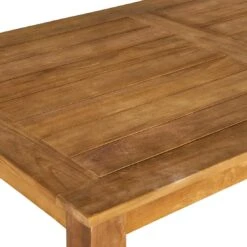 OUTLIV. Ontako Gartenmöbelset 3-tlg. Tisch 160x90cm Teak Natur 4 OUTLIV. Ontako Gartenmöbelset 3-tlg. Tisch 160x90cm Teak Natur -Outliv outliv ontako gartenmoebelset 3 tlg aluminium teak recycelt 1400534 5