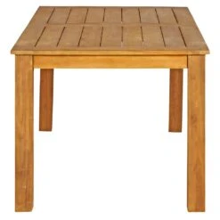 OUTLIV. Ontako Gartentisch Teak Natur -Outliv outliv ontako gartentisch 180x90cm teak natur 1347052 3 1