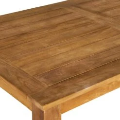 OUTLIV. Ontako Gartentisch 180x90cm Teak Natur 3 OUTLIV. Ontako Gartentisch 180x90cm Teak Natur -Outliv outliv ontako gartentisch 180x90cm teak natur 1347052 4