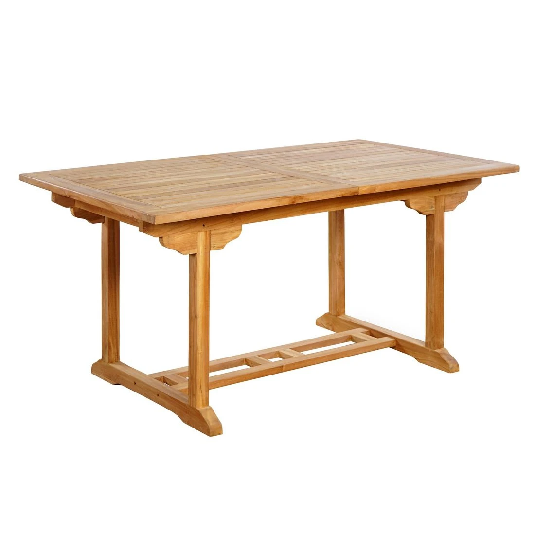 OUTLIV. Ontario Ausziehtisch 160/210x90cm Teak Natur OUTLIV. Ontario Ausziehtisch 160/210x90cm Teak Natur -Outliv outliv ontario ausziehtisch 160 210x90cm oval teak natur 1346876 1