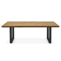 OUTLIV. Orlando Gartenmöbelset 3-tlg. Tisch 160x90cm Edelstahl/Teak Recycelt Charcoal/Teak Recycelt 2 OUTLIV. Orlando Gartenmöbelset 3-tlg. Tisch 160x90cm Edelstahl/Teak Recycelt Charcoal/Teak Recycelt -Outliv outliv orlando gartenmoebelset 3 tlg tisch 160x90cm edelstahl teak recycelt 1407904 3