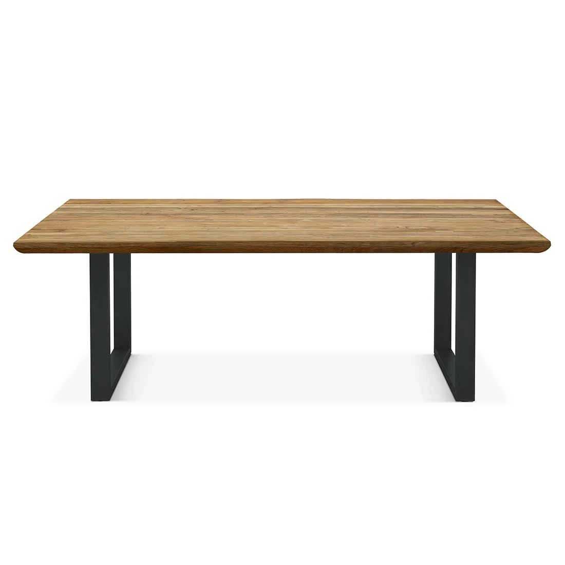 OUTLIV. Orlando Gartenmöbelset 3-tlg. Tisch 160x90cm Edelstahl/Teak Recycelt Charcoal/Teak Recycelt OUTLIV. Orlando Gartenmöbelset 3-tlg. Tisch 160x90cm Edelstahl/Teak Recycelt Charcoal/Teak Recycelt -Outliv outliv orlando gartenmoebelset 3 tlg tisch 160x90cm edelstahl teak recycelt 1407904 3