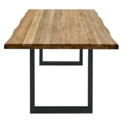 OUTLIV. Orlando Gartentisch Edelstahl/Teak Recycelt Charcoal/Teak Recycelt 2 OUTLIV. Orlando Gartentisch Edelstahl/Teak Recycelt Charcoal/Teak Recycelt -Outliv outliv orlando gartentisch 200x100cm edelstahl teak recycelt 1346909 3 1