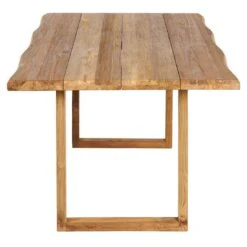 OUTLIV. Orlando Gartentisch Teak Recycelt Teak Recycelt -Outliv outliv orlando gartentisch 240x100cm teak recycelt 1346975 3 1