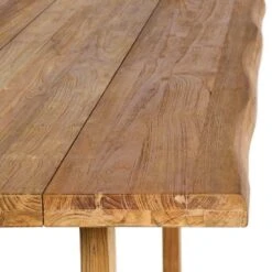 OUTLIV. Orlando Gartentisch 200x100cm Teak Recycelt -Outliv outliv orlando gartentisch 240x100cm teak recycelt 1346975 4