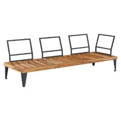 OUTLIV. Oro Ecklounge 3-tlg. Stahl/Suntex Anthrazit/Hellgrau -Outliv outliv oro loungeset 3 tlg stahl suntex 1371538 10