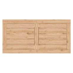 OUTLIV. Oxford/Takoma Gartenmöbel-Set Teak -Outliv outliv oxford takoma gartenmoebel set 1441113 3