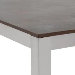 OUTLIV. Rimini Gartenmöbelset 5-tlg. Mit Tisch 160x90 Cm Taupe/Zement -Outliv outliv parla gartenmoebelset 5 tlg mit tisch 160x90 cm 1422611 5