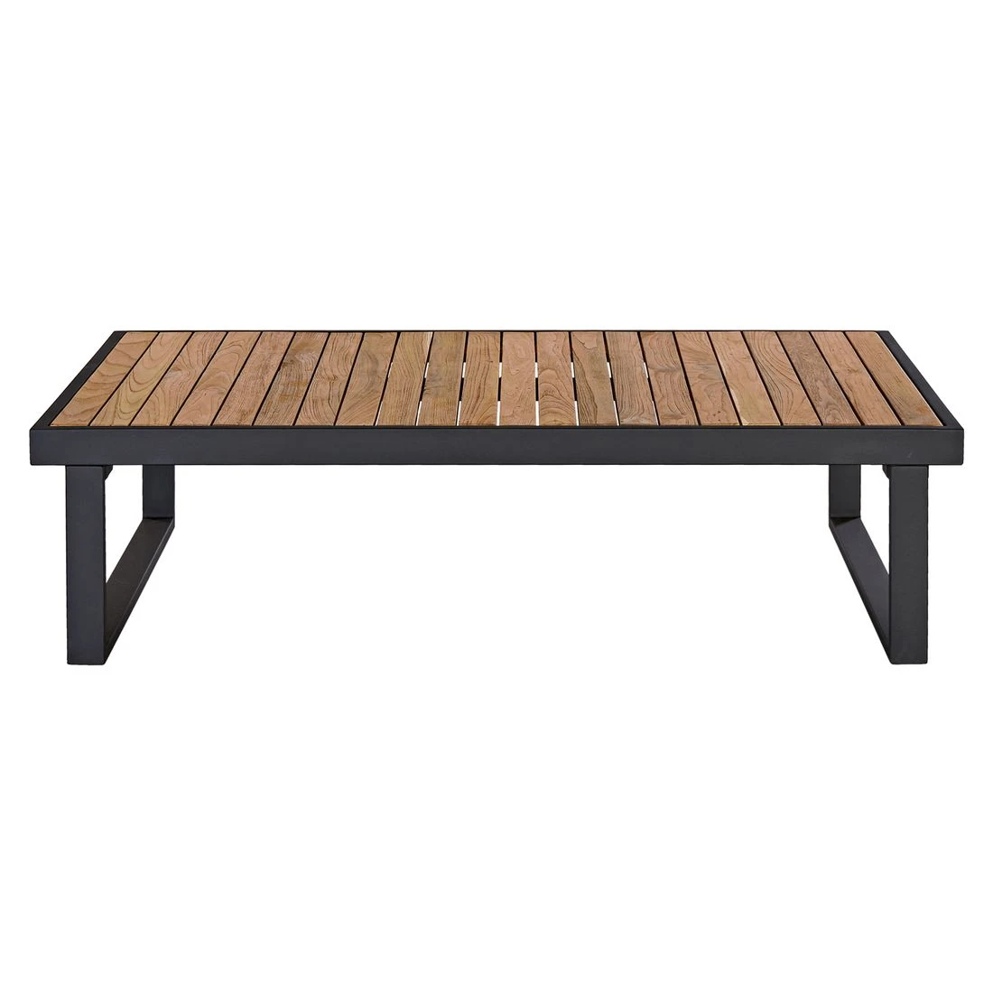 OUTLIV. Rhodos Loungeset 4-tlg. Aluminium/Teak/Olefin Anthrazit/Natur OUTLIV. Rhodos Loungeset 4-tlg. Aluminium/Teak/Olefin Anthrazit/Natur -Outliv outliv rhodos sofagruppe 4 tlg aluminium teak olefin 1431719 13