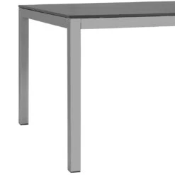 OUTLIV. Rimini Gartenmöbelset 7-tlg. Mit Tisch 220x100 Cm Taupe/Zement Dunkel -Outliv outliv rimini gartenmoebelset 7 tlg mit tisch 220x100 cm 1423491 13